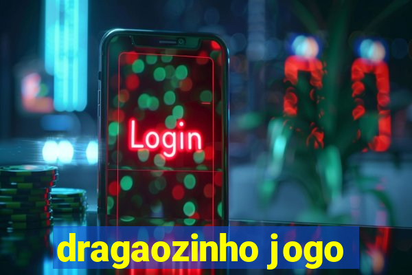 dragaozinho jogo